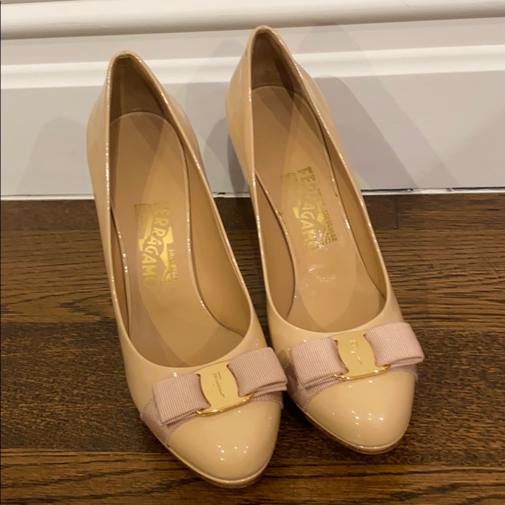 Salvatore Ferragamo
